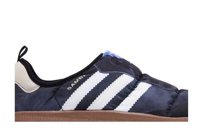 adidas Puffylette Samba Black