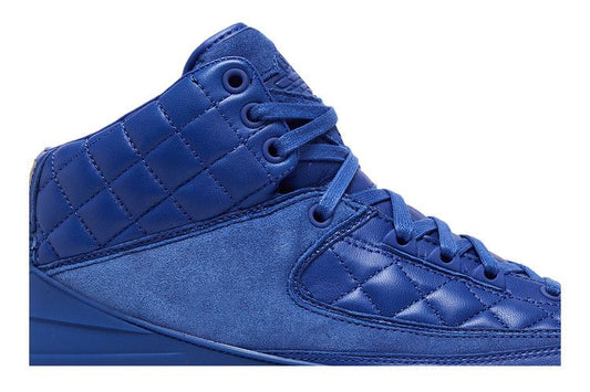 Jordan 2 Retro Just Don Blue