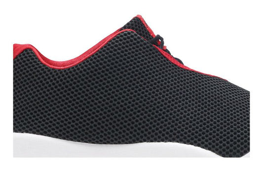 Jordan Future Low Black Red White