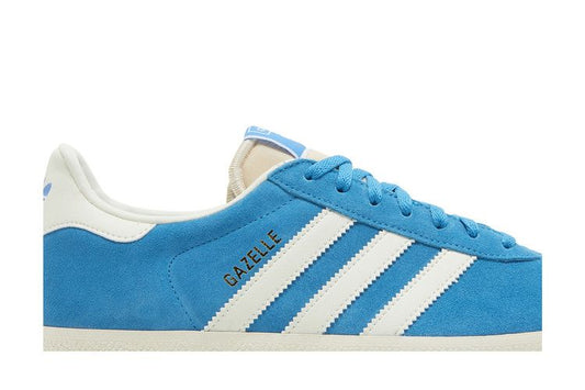 adidas Gazelle Blue Yellow
