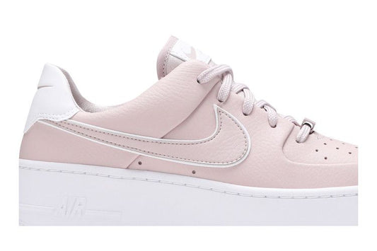 Nike Air Force 1 Sage Low Platinum Violet (Women's)