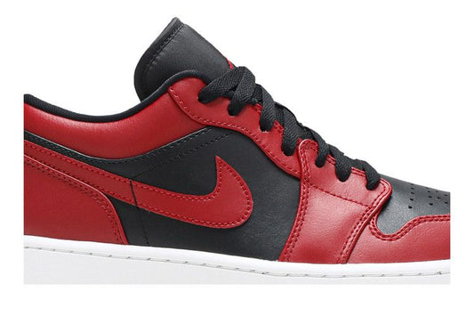 Jordan 1 Low Reverse Bred