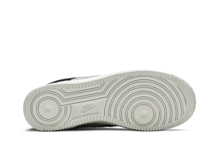 Nike Air Force 1 Low Black Summit White