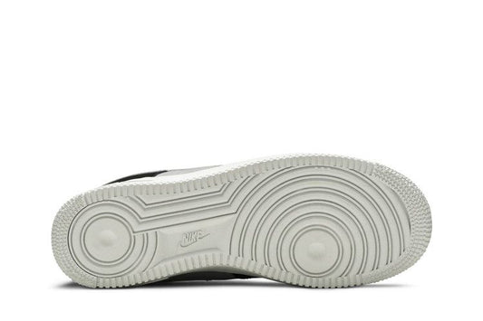 Nike Air Force 1 Low Black Summit White