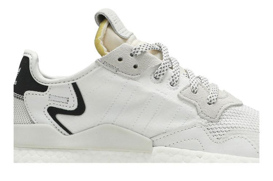 adidas Sambarose Black Silver Metallic (Women's)