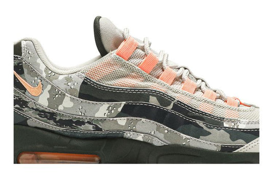 Nike Air Max 95 Camo Sunset