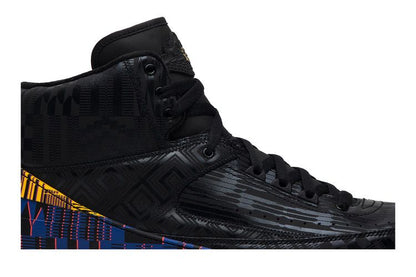 Jordan 2 Retro Black History Month (2019)