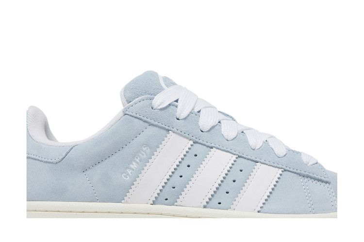 adidas Campus 00s Blue Grey