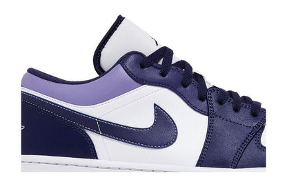 Jordan 1 Low Sky J Purple