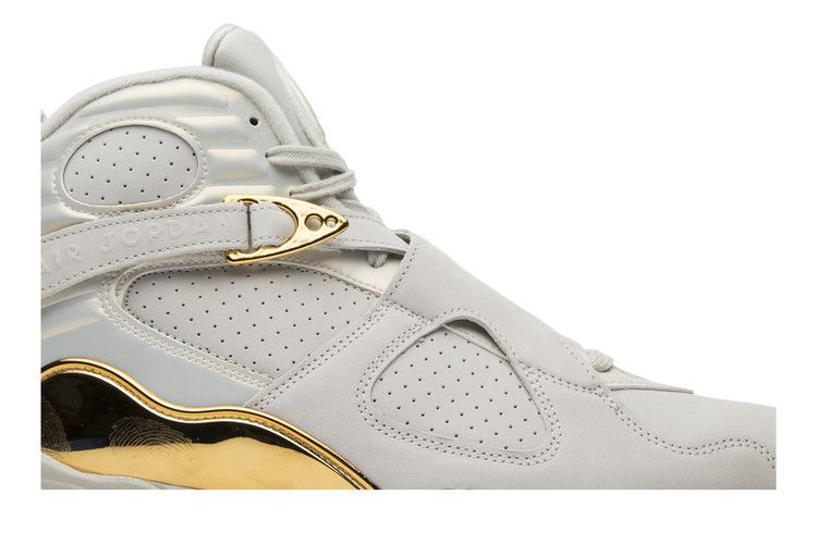 Jordan 8 Retro Champagne