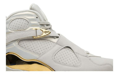 Jordan 8 Retro Champagne