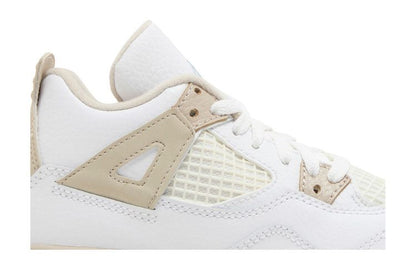 Jordan 4 Retro Sand (2017) (PS)