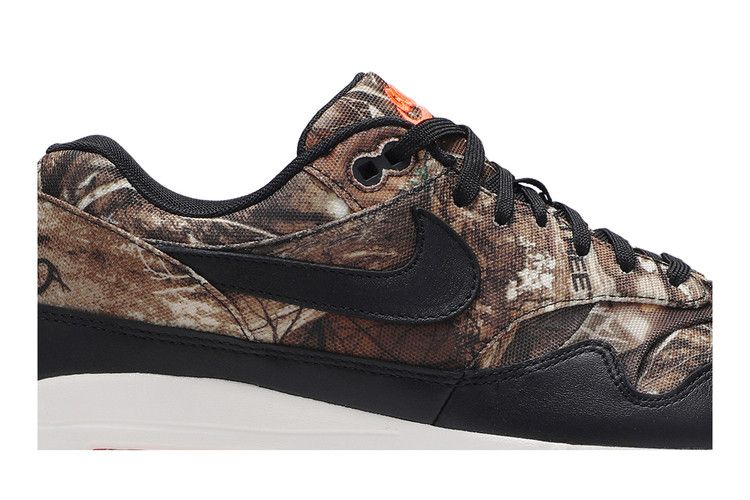 Nike Air Max 1 Golf Realtree Camo