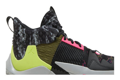 Jordan Why Not Zer0.2 Don't Care