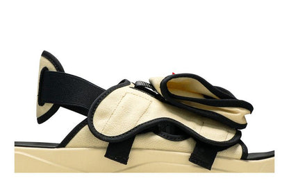 Jordan LS Slide Beach