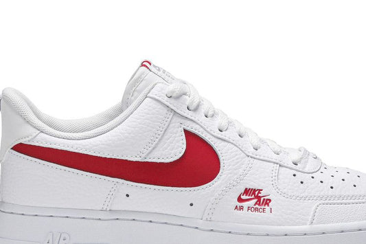 Nike Air Force 1 Low Utility 07 LV8 White Red