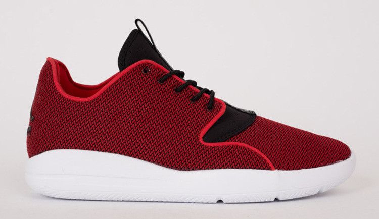 Jordan Eclipse University Red Black