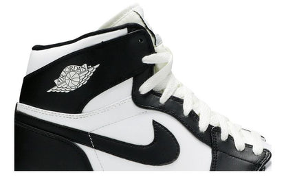 Jordan 1 Retro White Black CDP (2008)