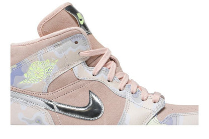 Jordan 1 Mid SE P(HER)SPECTIVE (Women's)