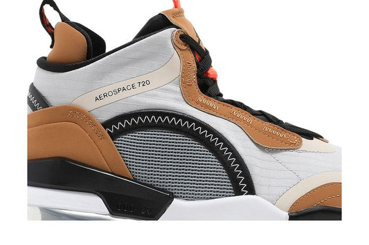 Jordan Aerospace 720 Rookie of the Year