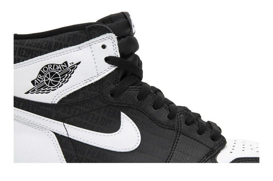 Jordan 1 Retro High RE2PECT (Derek Jeter)