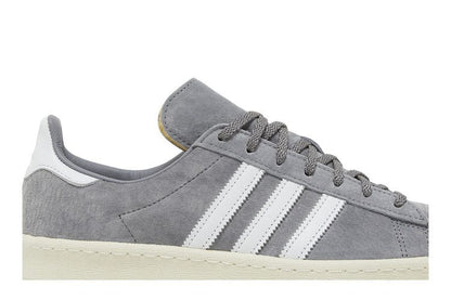 adidas Campus 80s Grey Cloud White