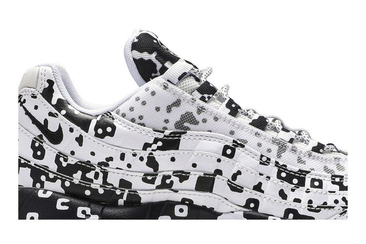 Nike Air Max 95 Cav Empt White