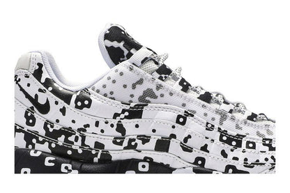 Nike Air Max 95 Cav Empt White