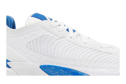 Jordan Luka 1 White Sport Blue