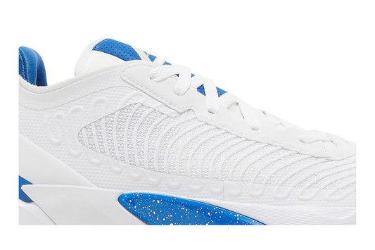 Jordan Luka 1 White Sport Blue