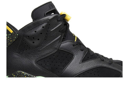 Jordan 6 Retro Brazil World Cup