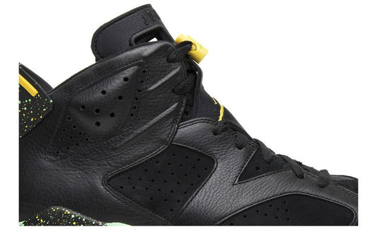 Jordan 6 Retro Brazil World Cup
