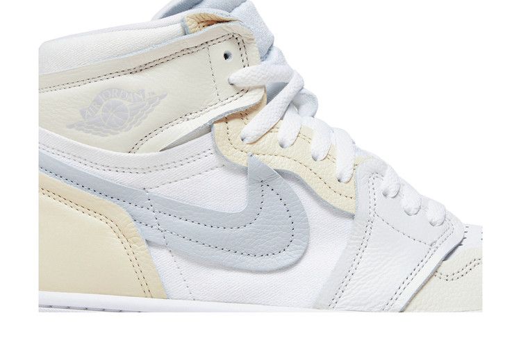 Jordan 1 High MM Coconut Milk (Women's)