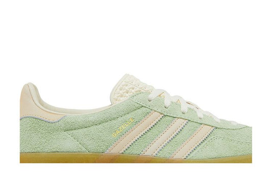 adidas Gazelle Indoor Semi Green Spark (Women's)