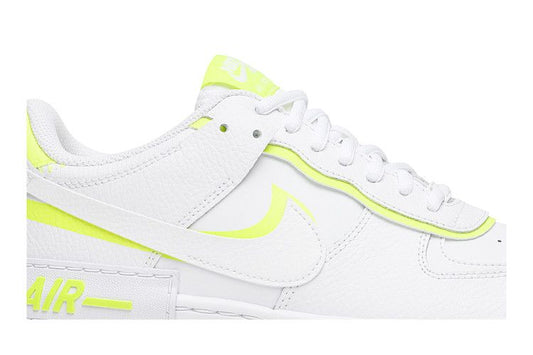 Nike Air Force 1 Low Shadow White Lemon (Women's)