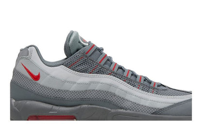 Nike Air Max 95 Grey Red