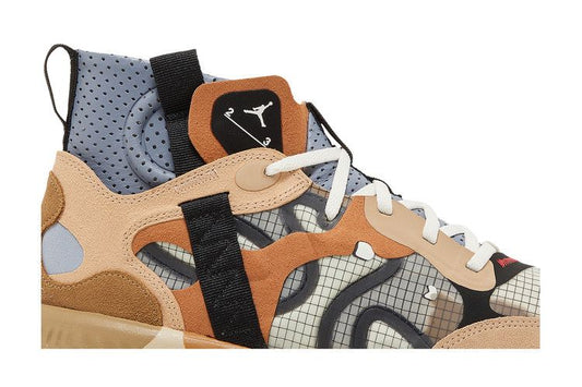 Jordan Delta 3 Dark Driftwood