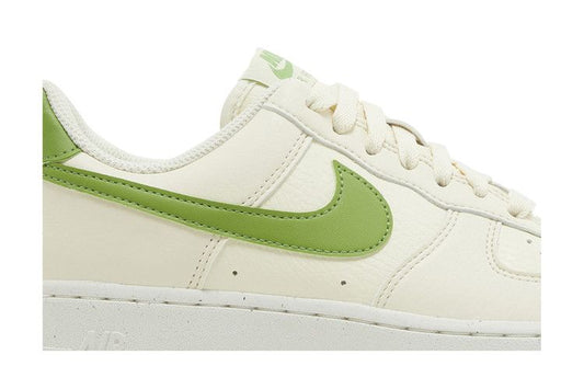 Nike Air Force 1 Low '07 SE Coconut Milk Chlorophyll (Women's)