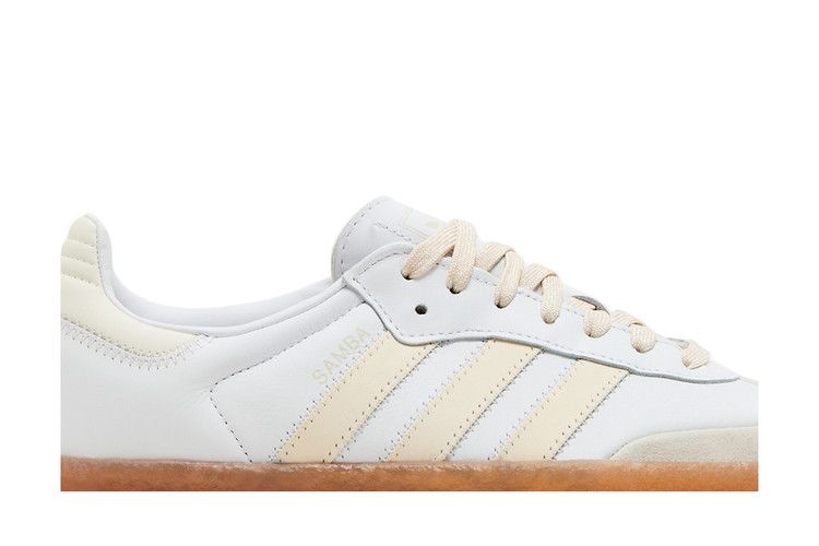 adidas Sambae Beige (Women's)