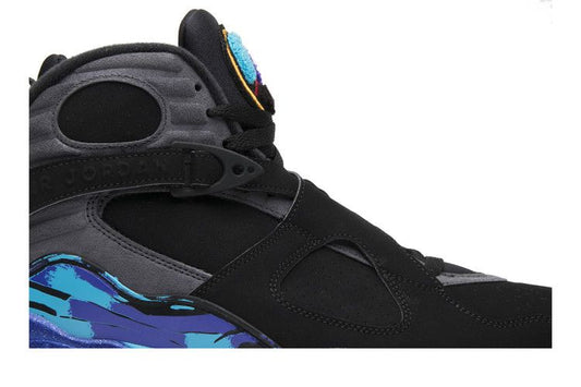 Jordan 8 Retro Aqua (2015)