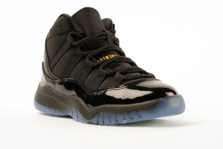Jordan 11 Retro Gamma Blue (PS)