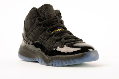 Jordan 11 Retro Gamma Blue (PS)
