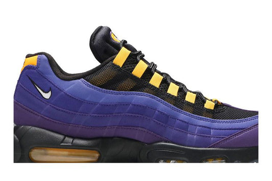 Nike Air Max 95 NRG LeBron Lakers