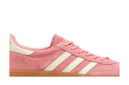 adidas Handball Spezial Sporty & Rich Pink