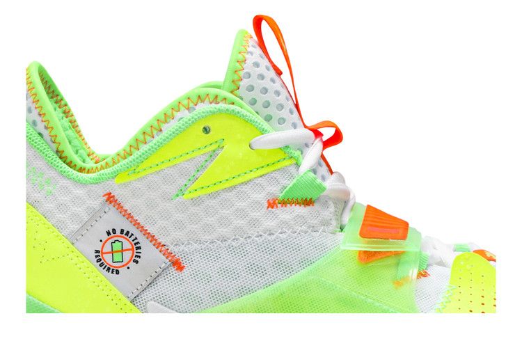 Jordan Why Not Zer0.3 Splash Zone