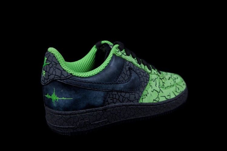 Nike Air Force 1 Low Hufquake