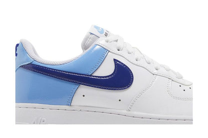 Nike Air Force 1 Low '07 Essential University Blue Concord (Women's)