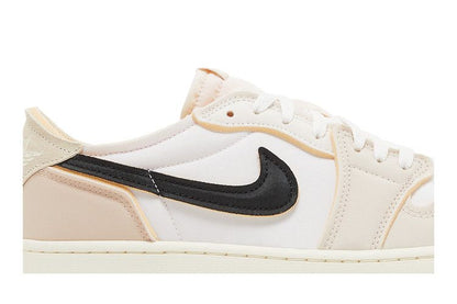 Jordan 1 Retro Low OG EX Coconut Milk