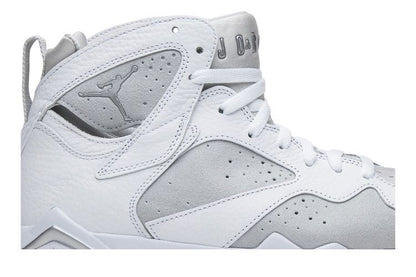 Jordan 7 Retro Pure Platinum