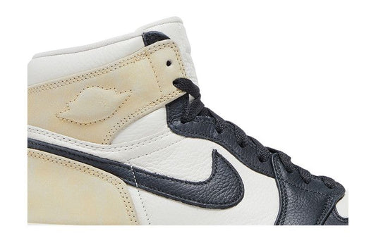 Jordan 1 Elevate High Beige Black Toe (Women's)